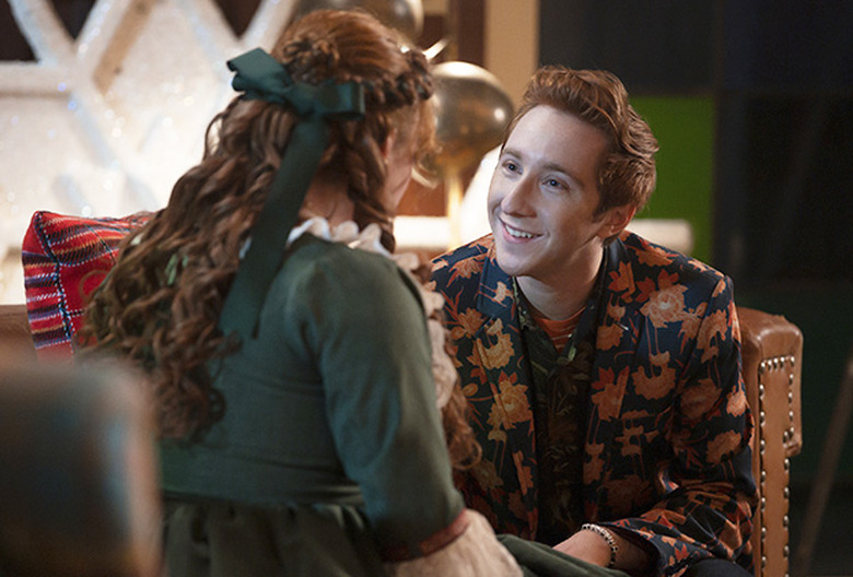 High School Musical: The Musical: The Series