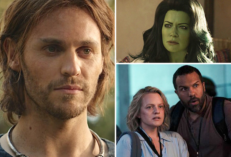 Biggest Plot Twists of 2022