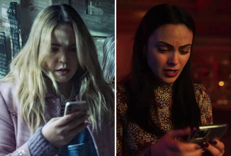 Pretty Little Liars: Original Sin