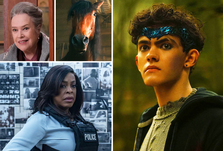 Biggest TV Plot Twists of 2024, Ranked