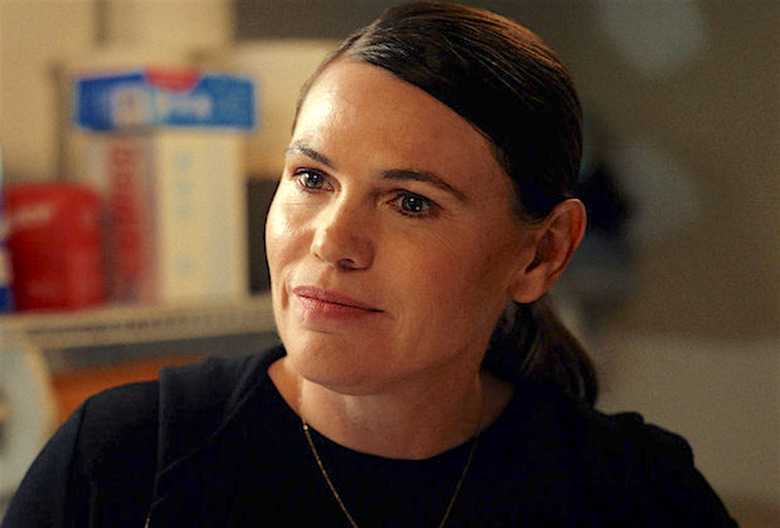 Poker Face Clea DuVall Sister Emily
