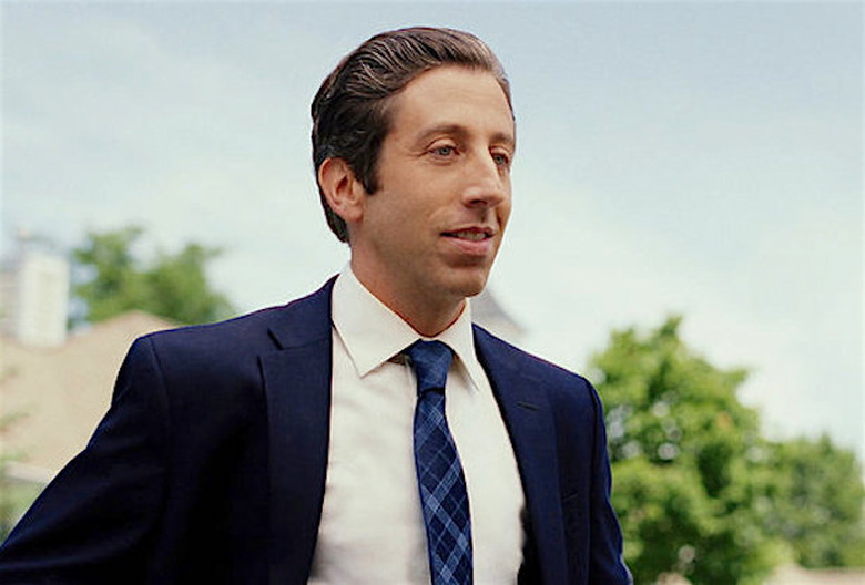 Poker Face Luca Simon Helberg