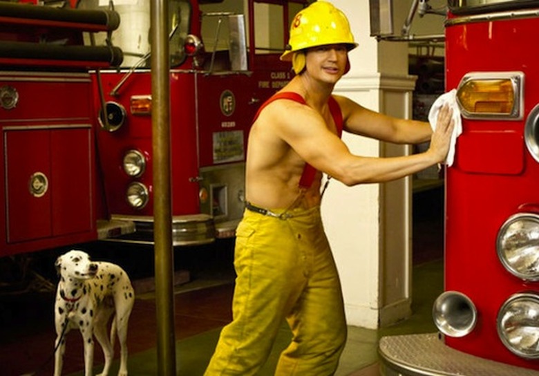 Burning-Love marino DW