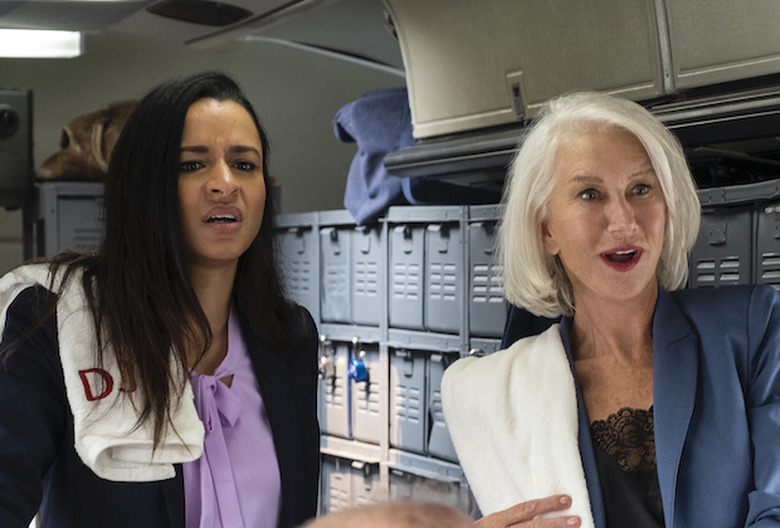 Election Year MVPs