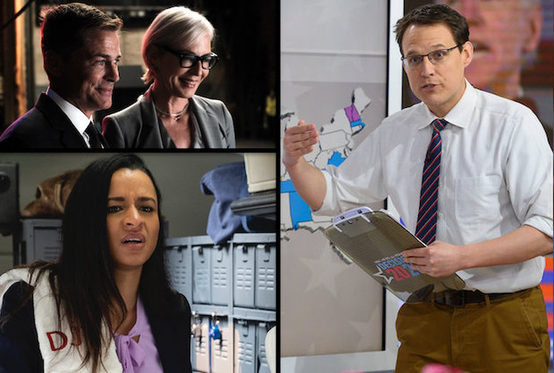 Year in Review Election MVPs