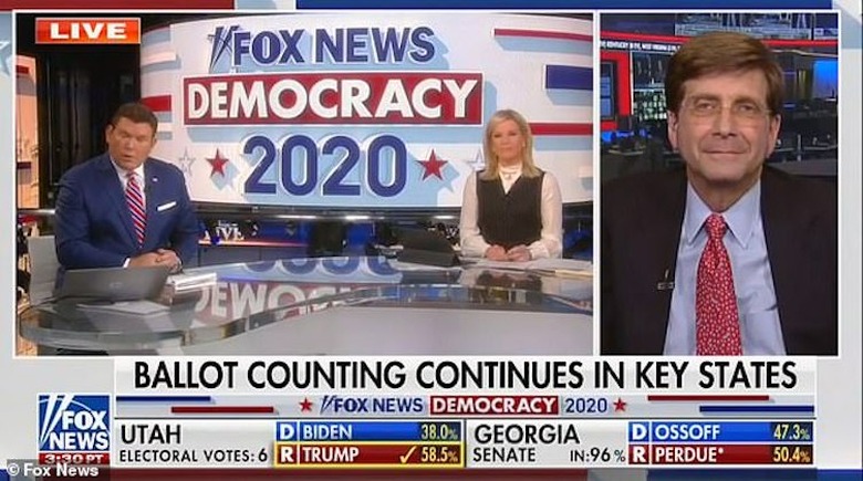 Election Year MVPs