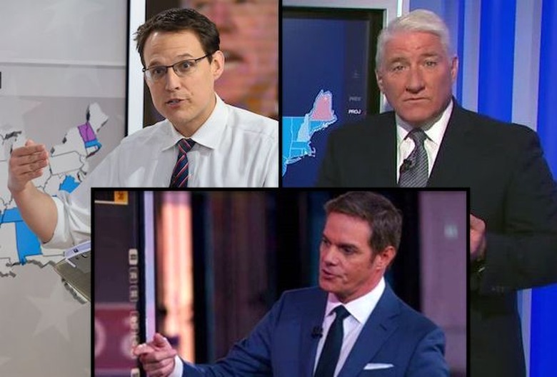 Election Year MVP Kornacki King