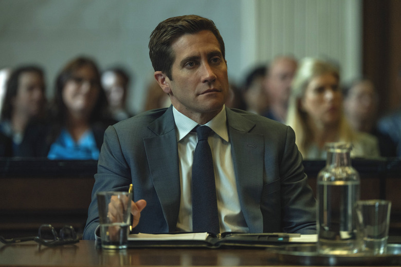 Presumed Innocent Finale Questions Daughter Killer