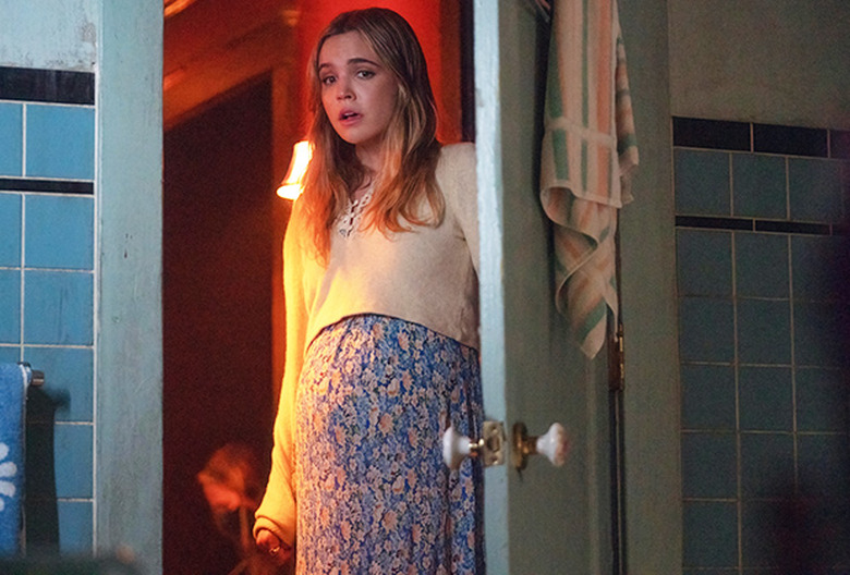 Pretty Little Liars Original Sin