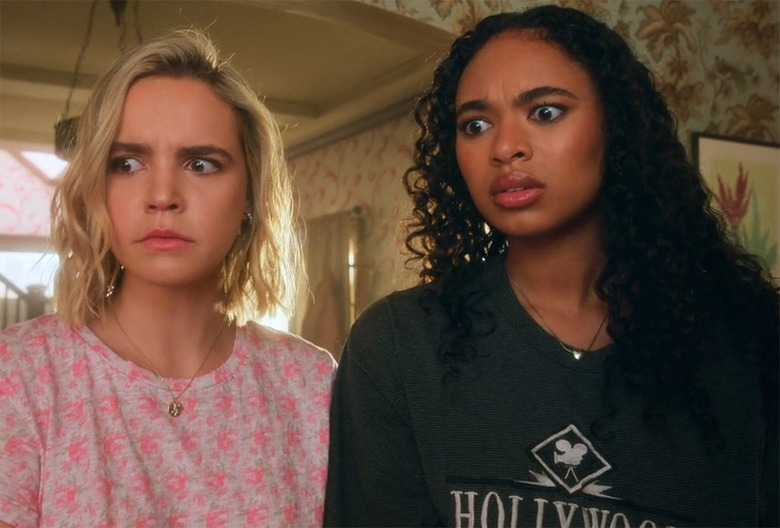 Pretty Little Liars Summer School Finale Ending Explained