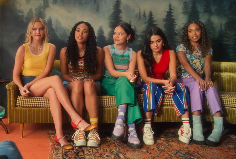 Pretty Little Liars Summer School Finale Ending Explained
