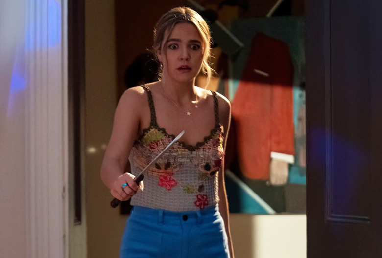 Pretty Little Liars Summer School Plot