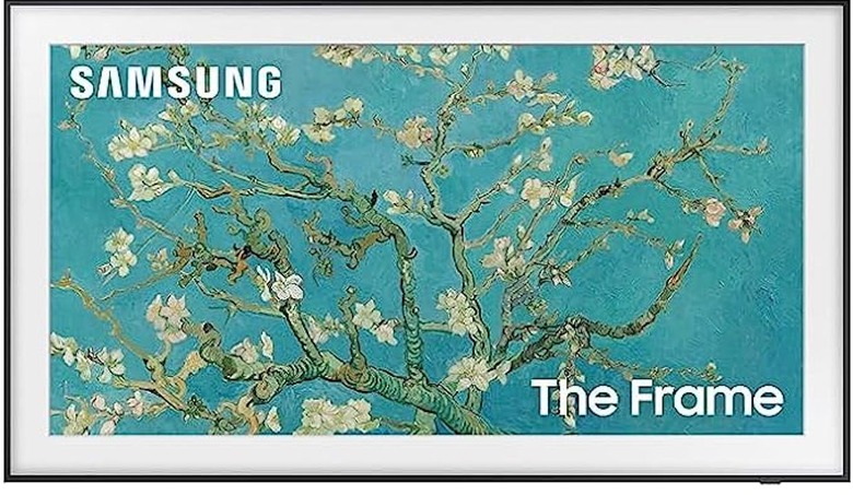 Samsung the frame best prime day tech deals