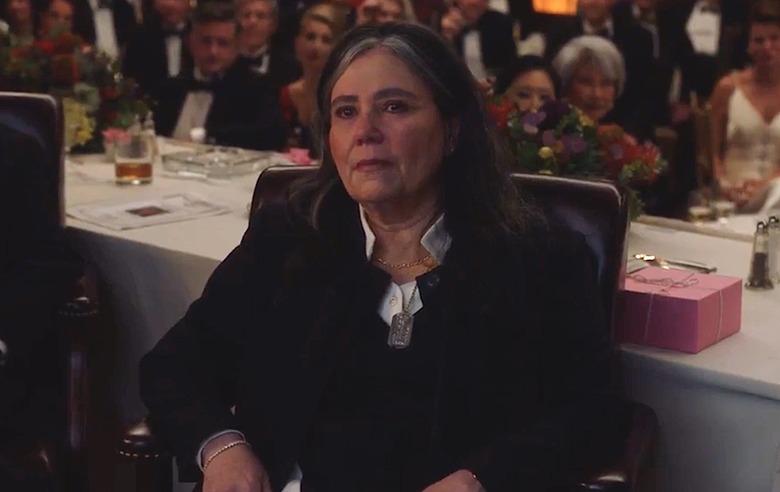 Alex Borstein Season 5 Episode 6 Marvelous Mrs. Maisel