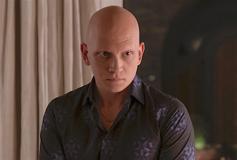 Barry Season 4 Episode 4 Hank Anthony Carrigan