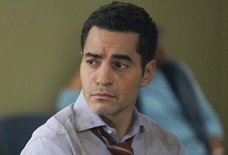 Will Trent Season 1 Finale