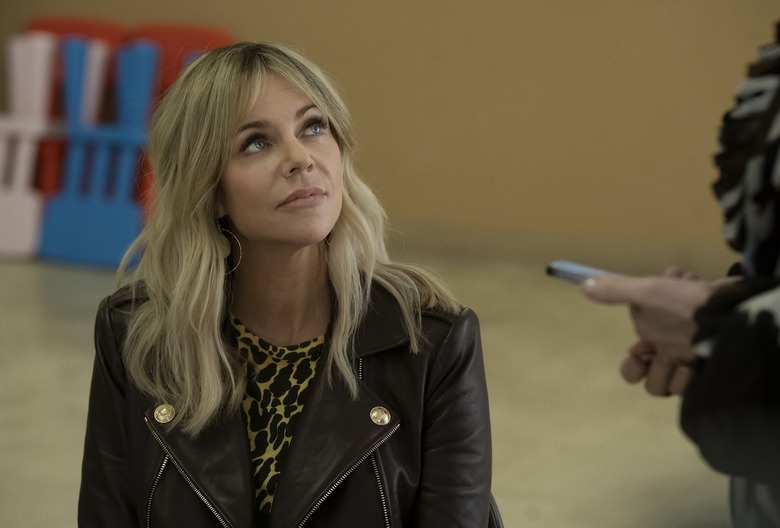 Hacks' Kaitlin Olson