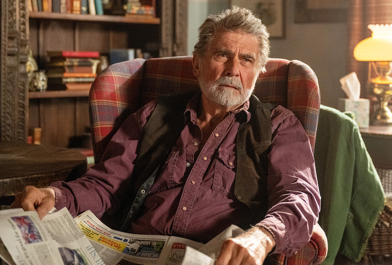 Ransom Canyon Netflix Cast James Brolin Cap
