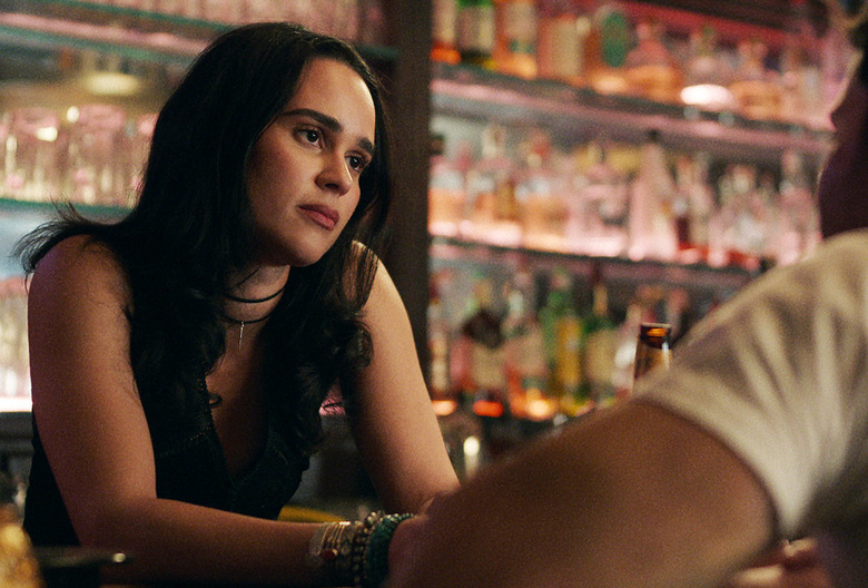 Ransom Canyon Netflix Cast Marianly Tejada Ellie
