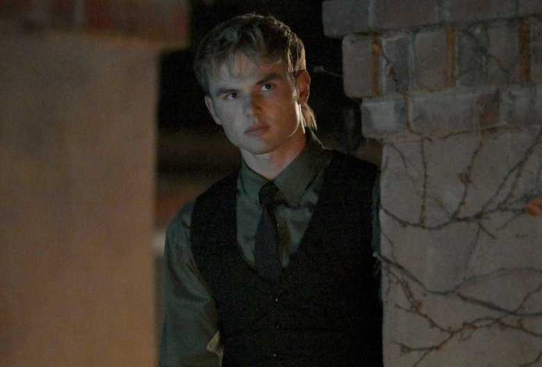 Ransom Canyon Netflix Cast Garrett Wareing Lucas