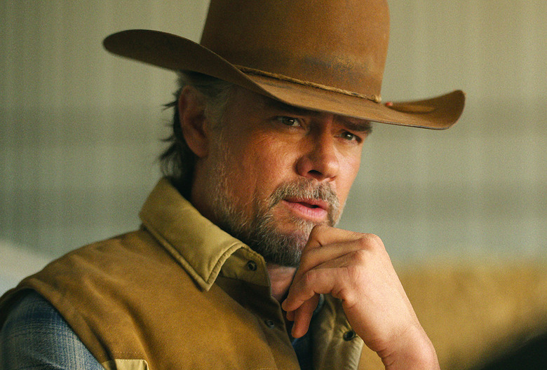 Ransom Canyon Netflix Cast Josh Duhamel Staten