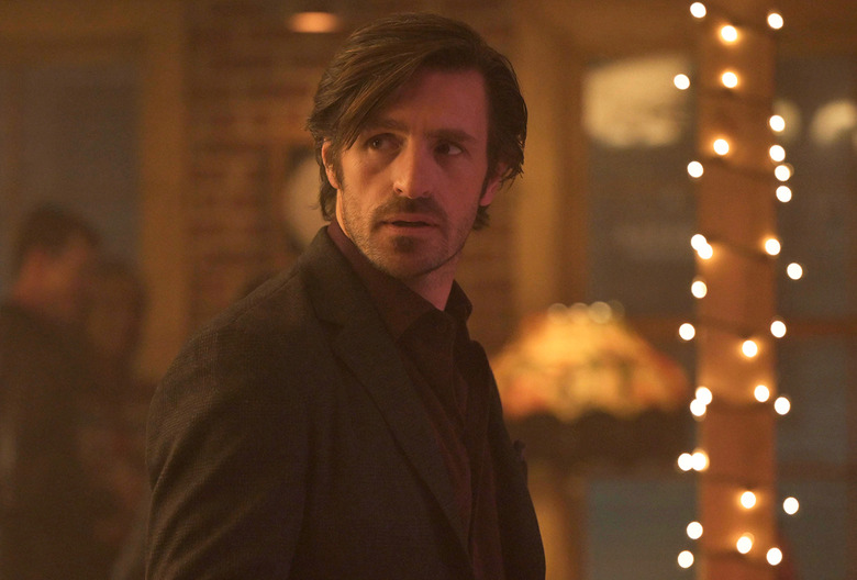 Ransom Canyon Season 2 Release Date Cast Trailer Netflix