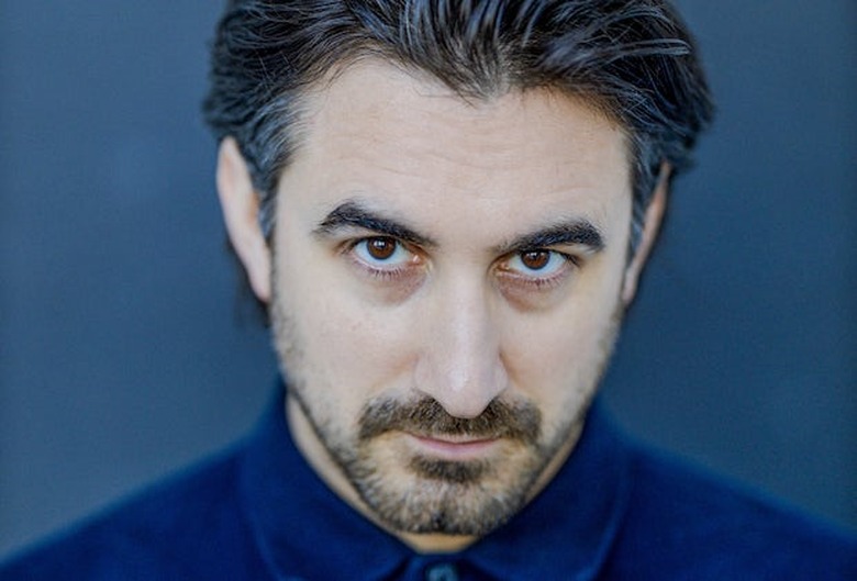Reacher Season 2 Cast