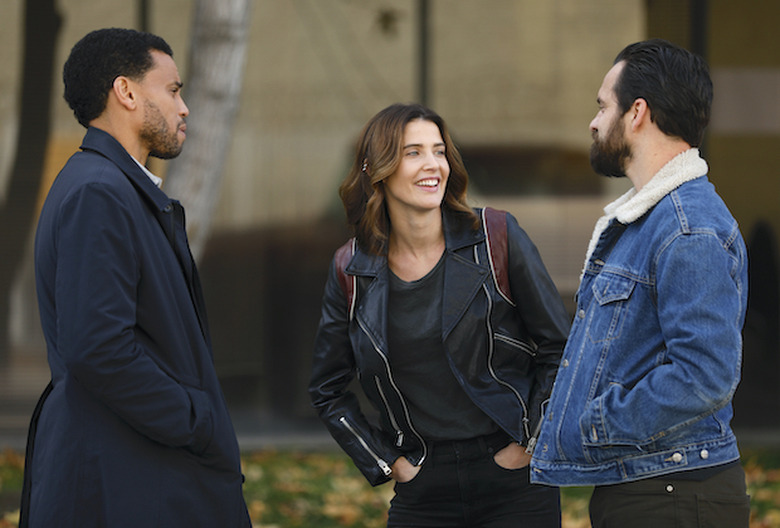 'Stumptown' Season 2 Spoilers