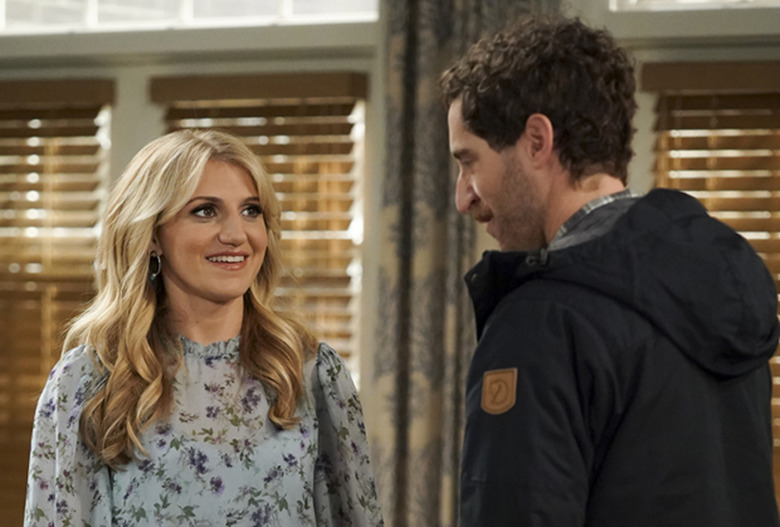 TVLine Readers Wish List