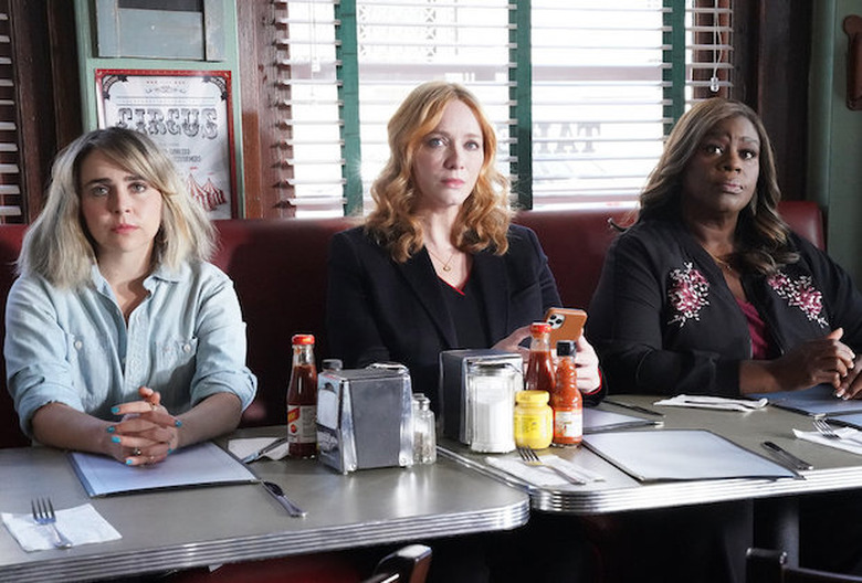 Good Girls - Season 4