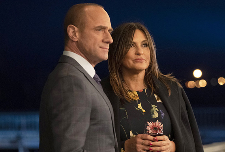 TVLine Readers Wish List