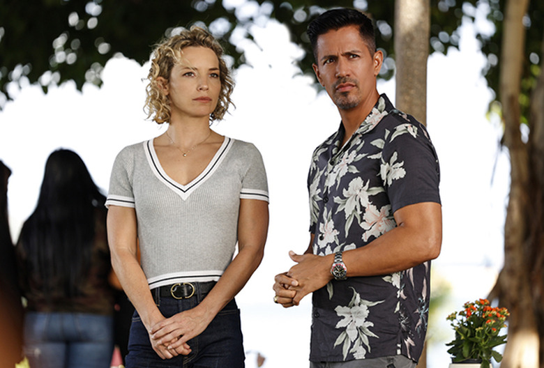 TVLine Readers Wish List