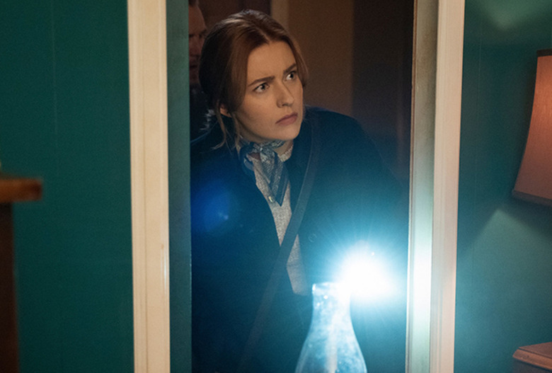 TVLine Readers Wish List