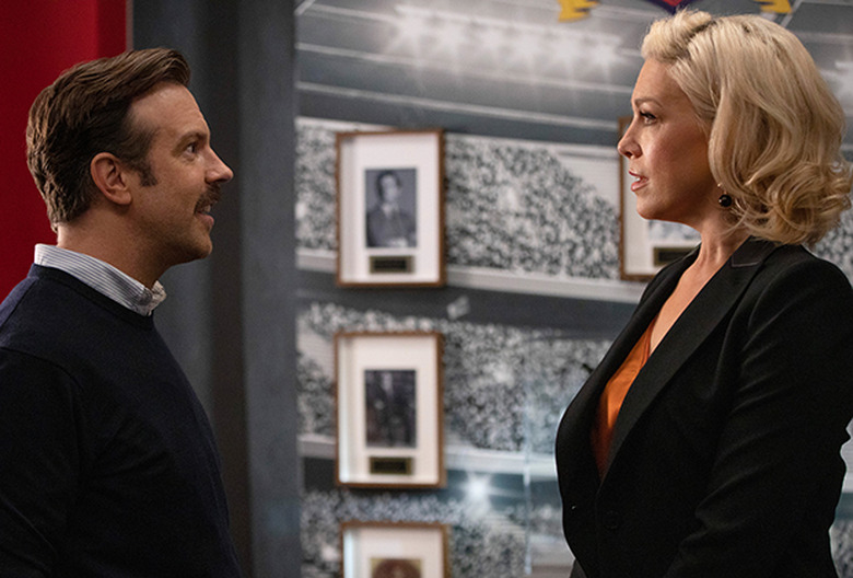 TVLine Readers Wish List