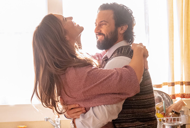 TVLine Readers Wish List