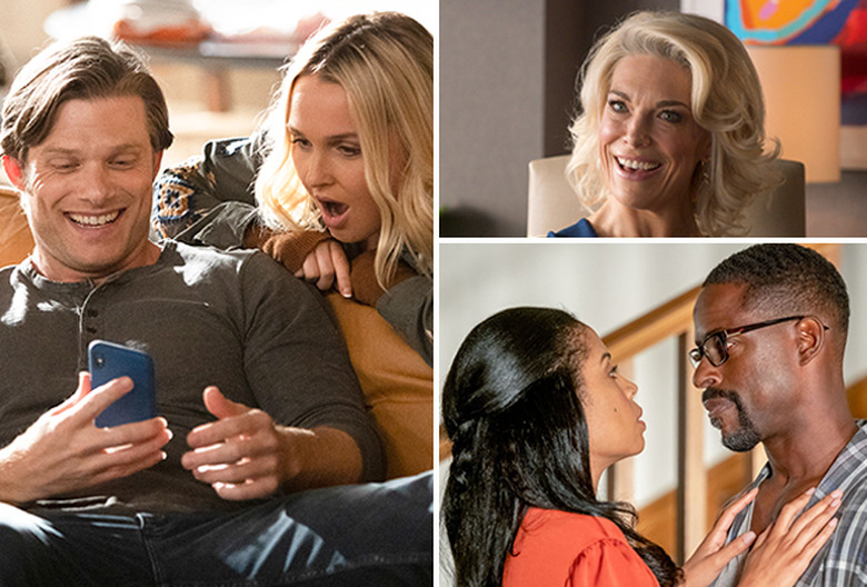 TVLine Readers Wish List 2022