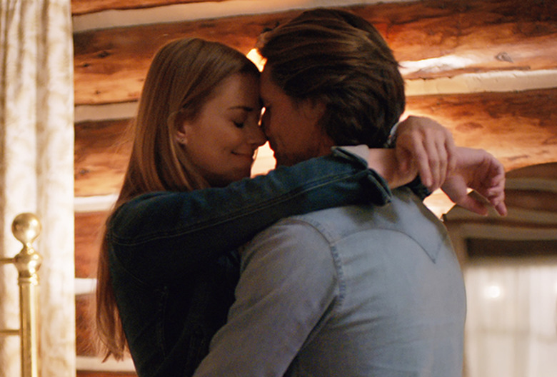 TVLine Readers Wish List