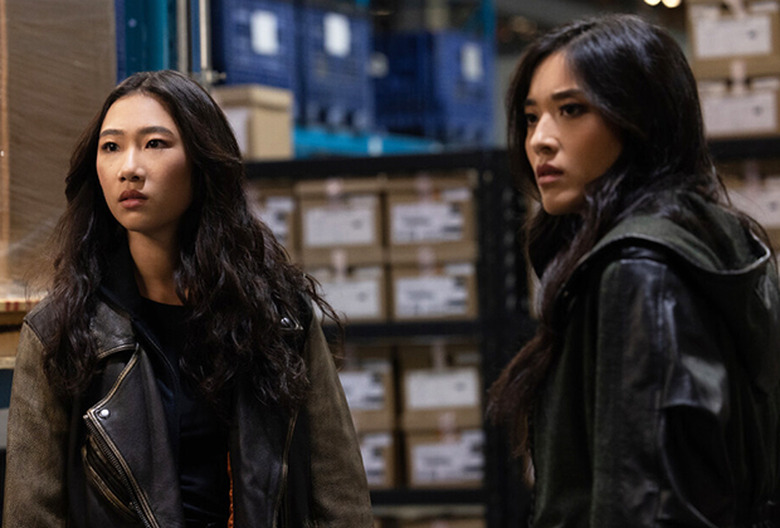 Kung Fu Renewed Cancelled