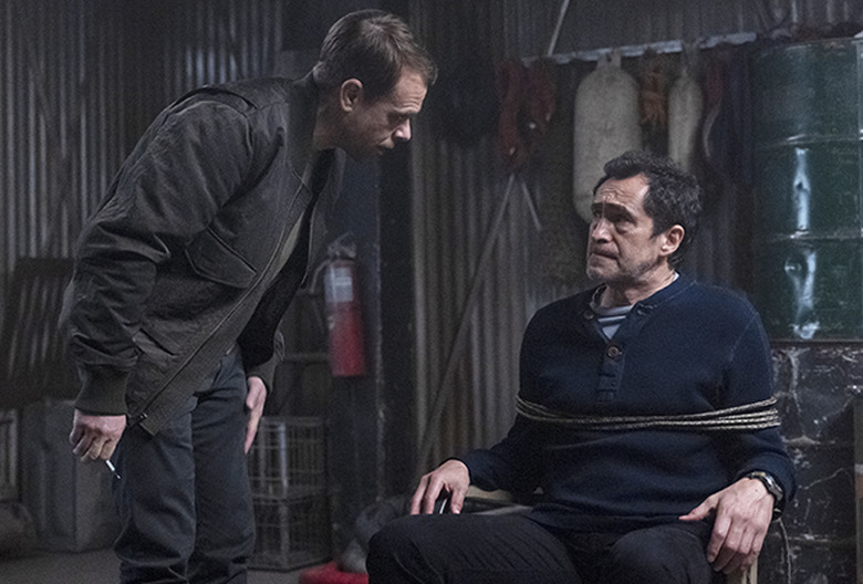 Let the Right One In Renewed Cancelled