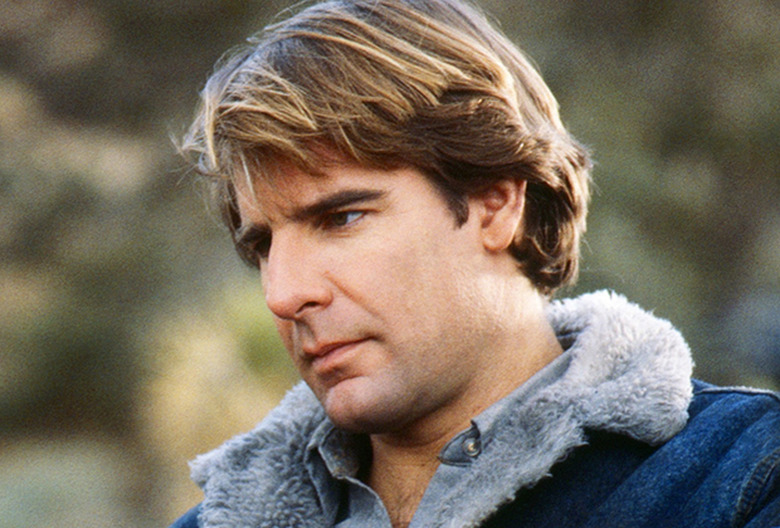 Quantum Leap Revival Scott Bakula