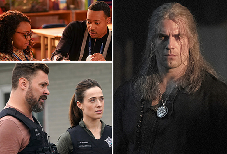 TVLine Reader Wish List 2023