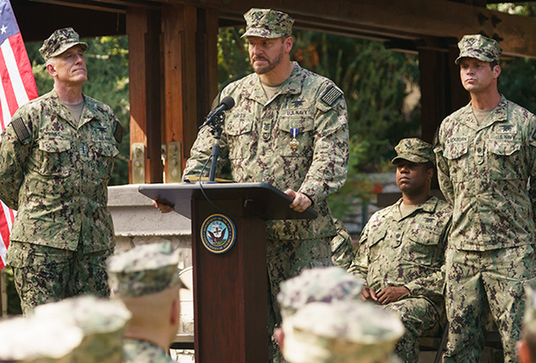 SEAL Team Renewed Cancelled Season 7