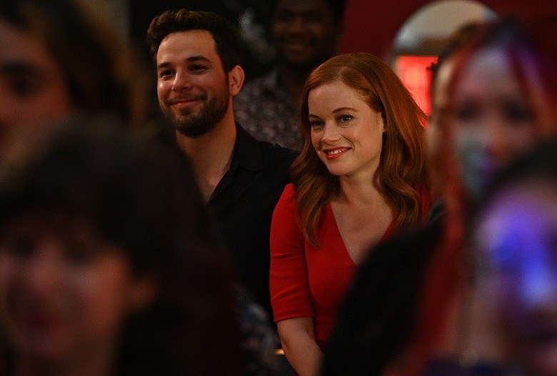 Zoey's Extraordinary Christmas