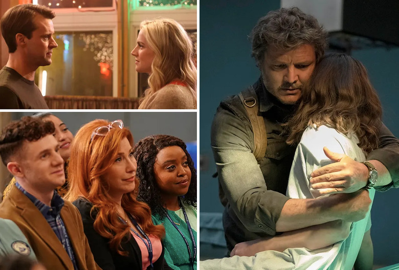 TV Show Wish List 2024 TVLine