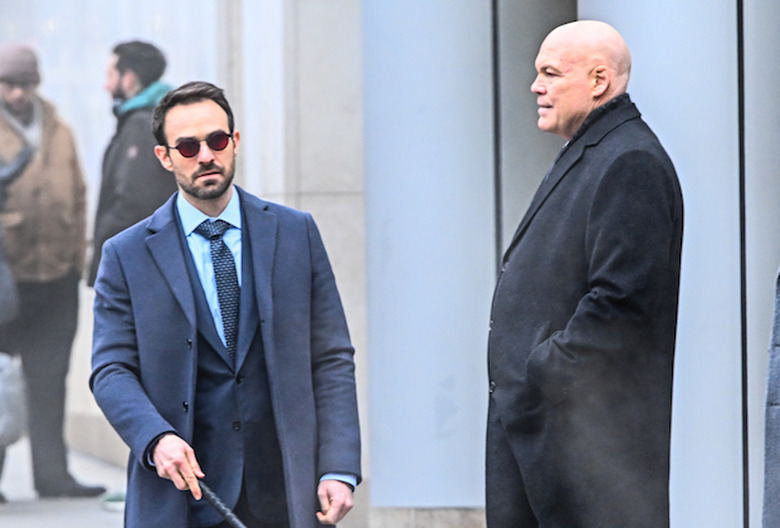 Daredevil: Born Again