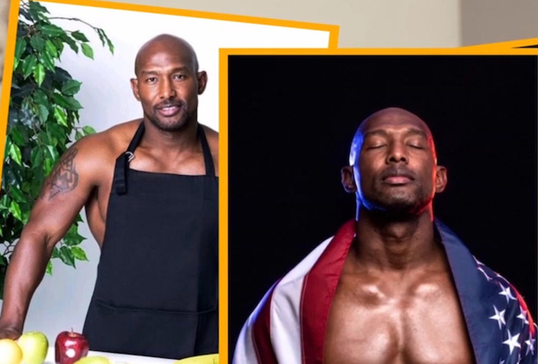 RHOA Season 15 Premiere, Martell