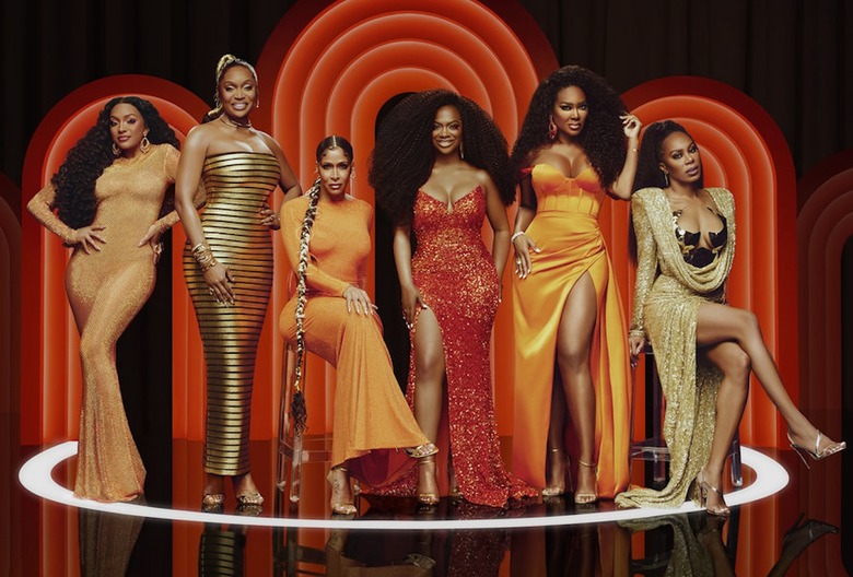 The Real Housewives of Atlanta