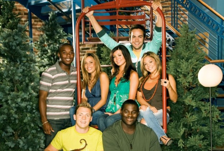 Real World Denver
