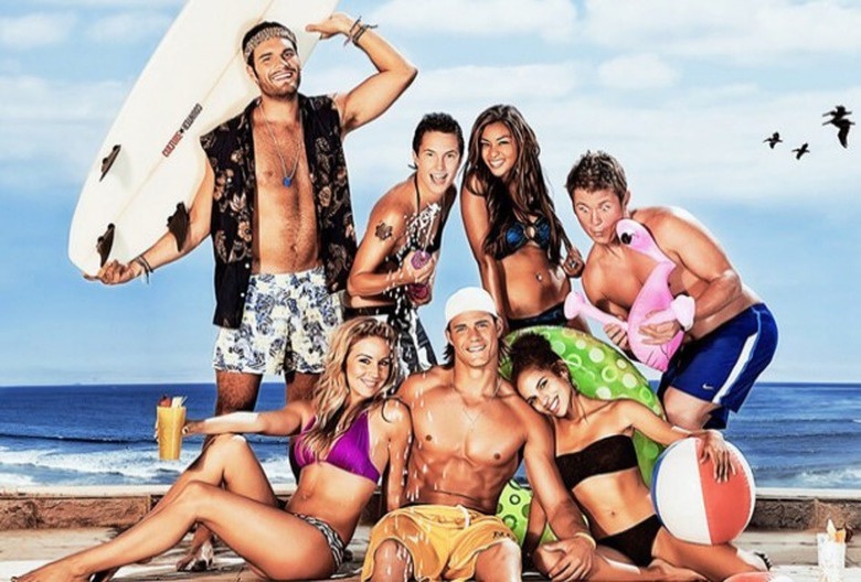 Real World San Diego