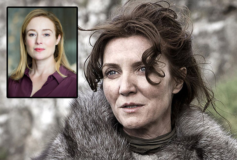 Game of Thrones Catelyn Stark